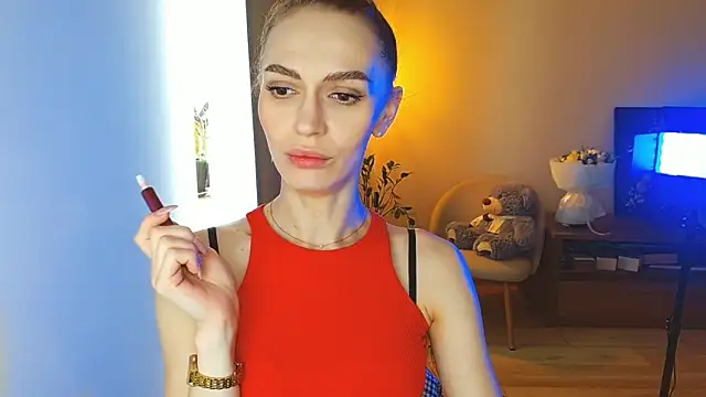 Snapshot of Lady_Sunshine_ chatting on 03.08.26 Lady Sunshine online show from 03.08.26