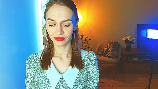 Snapshot of Lady_Sunshine_ chatting on 03.12.26 Lady Sunshine online show from 03.12.26