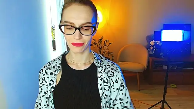 Snapshot of Lady_Sunshine_ chatting on 03.13.26 Lady Sunshine online show from 03.13.26