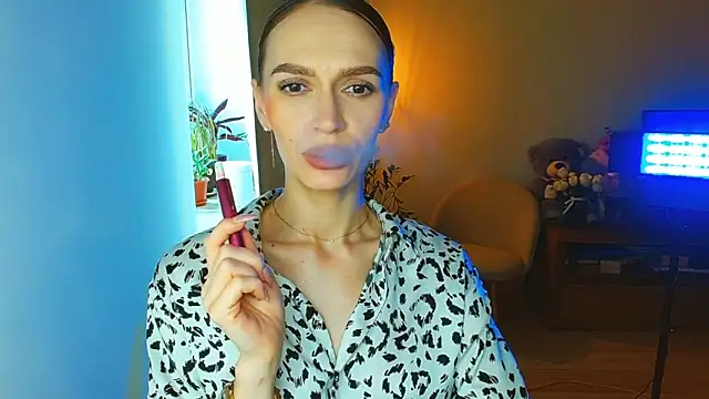 Snapshot of Lady_Sunshine_ chatting on 03.17.26 Lady Sunshine online show from 03.17.26