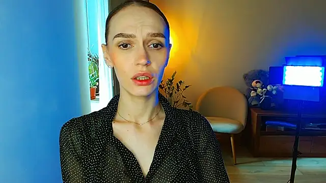 Snapshot of Lady_Sunshine_ chatting on 03.19.26 Lady Sunshine online show from 03.19.26