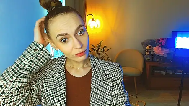 Snapshot of Lady_Sunshine_ chatting on 03.20.26 Lady Sunshine online show from 03.20.26