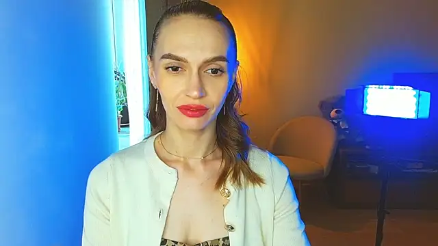 Snapshot of Lady_Sunshine_ chatting on 03.22.26 Lady Sunshine online show from 03.22.26