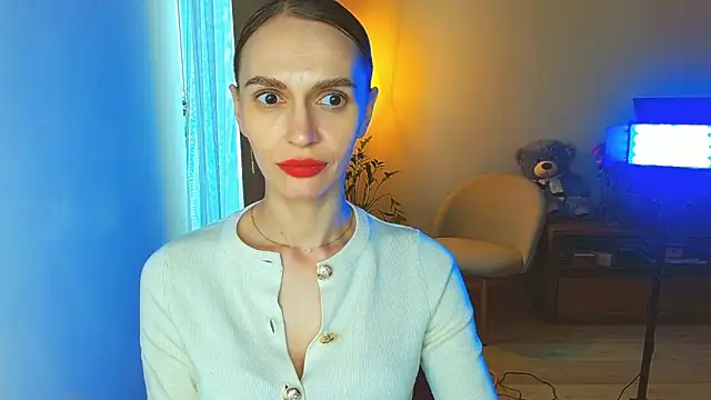 Snapshot of Lady_Sunshine_ chatting on 03.24.26 Lady Sunshine online show from 03.24.26