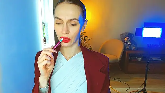 Snapshot of Lady_Sunshine_ chatting on 03.26.26 Lady Sunshine online show from 03.26.26