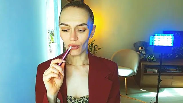 Snapshot of Lady_Sunshine_ chatting on 03.29.26 Lady Sunshine online show from 03.29.26