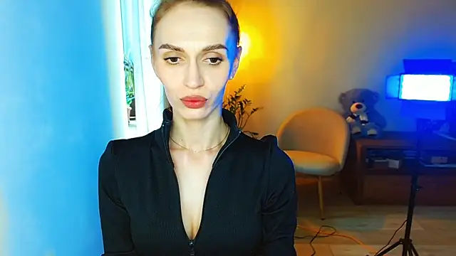 Snapshot of Lady_Sunshine_ chatting on 04.01.26 Lady Sunshine online show from 04.01.26