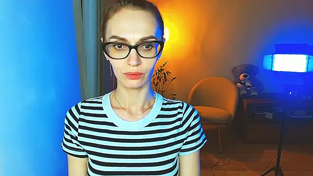 Snapshot of Lady_Sunshine_ chatting on 04.01.26 Lady Sunshine online show from 04.01.26