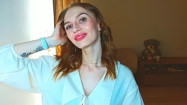 Snapshot of Lady_Sunshine_ chatting on 04.14.26 Lady Sunshine online show from 04.14.26