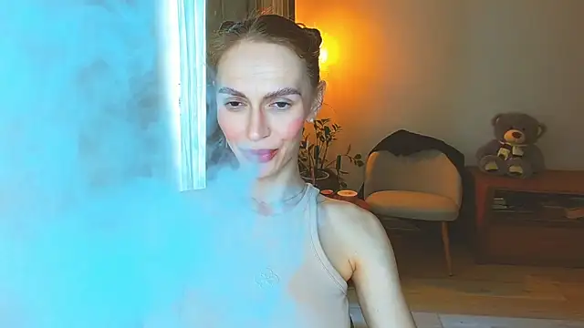 Lady Sunshine  online show from 05.12.26