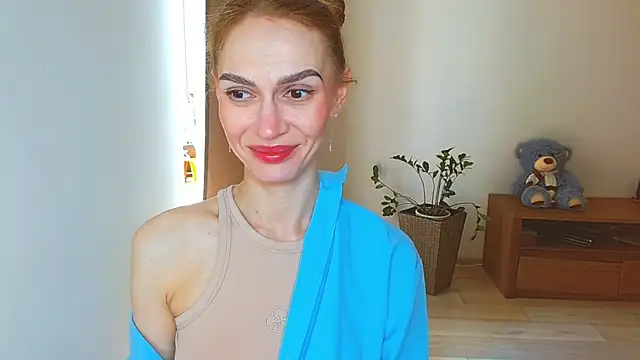 Lady Sunshine  online show from 05.30.26