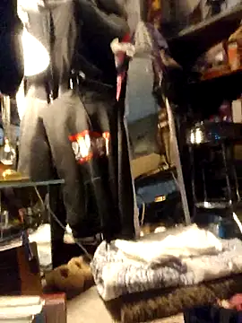 ShysluutGia online show from 11.24.25