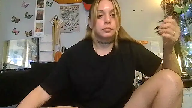 ShysluutGia online show from 02.07.26