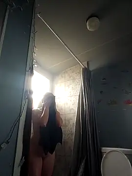 ShysluutGia online show from 03.04.26