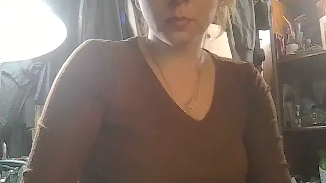 ShysluutGia online show from 03.08.26