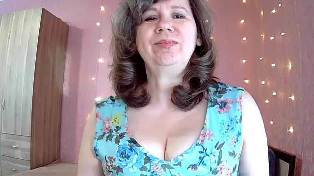 Snapshot of Starsan chatting on 02.24.26 Starsan online show from 02.24.26