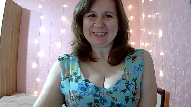 Snapshot of Starsan chatting on 03.01.26 Starsan online show from 03.01.26