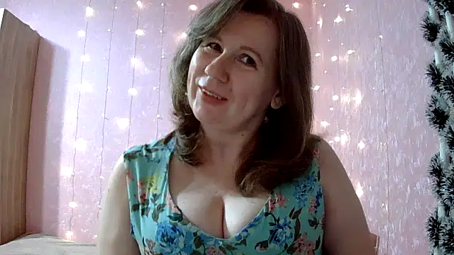 Snapshot of Starsan chatting on 03.08.26 Starsan online show from 03.08.26