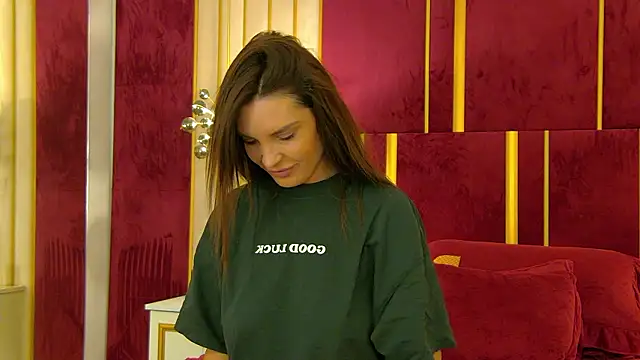 ChloeSins  online show from 03.01.26