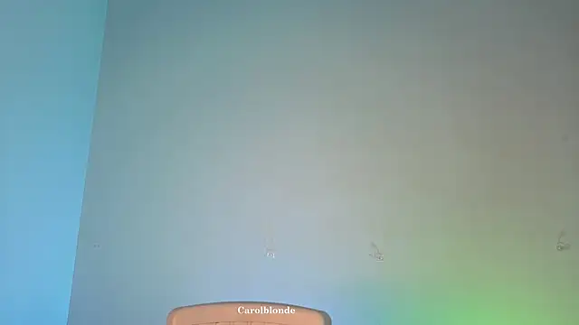 Carolblonde online show from 02.07.26
