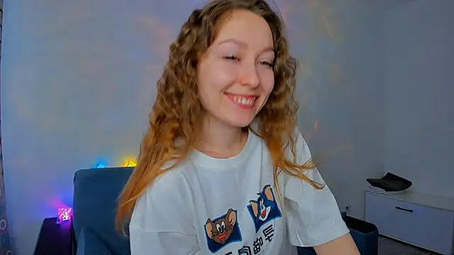 marilinaal online show from 02.12.25