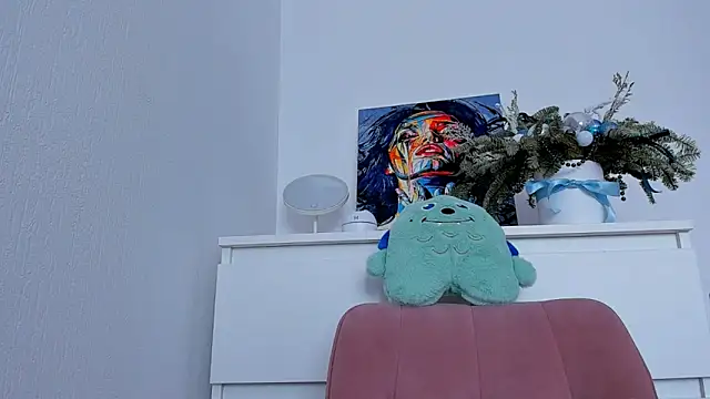 marilinaal online show from 03.11.25