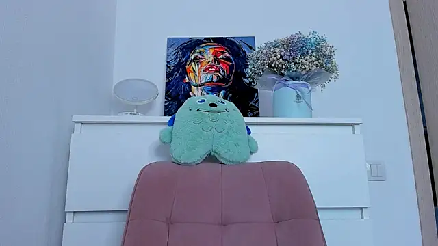 marilinaal online show from 03.14.25