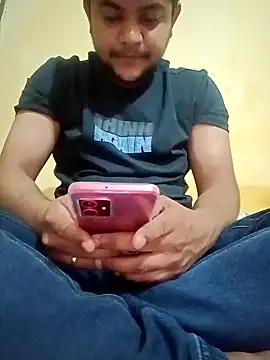 Snapshot of ThrillerBoydsak chatting on 02.19.25 ThrillerBoydsak online show from 02.19.25