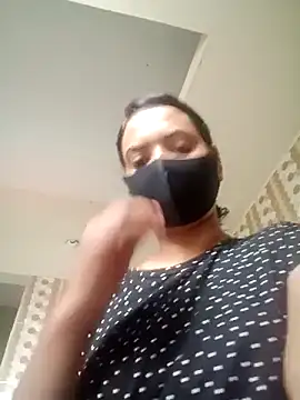 Sexy pori online show from 03.17.25