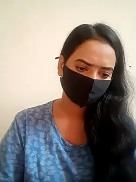 Sexy pori online show from 03.19.25