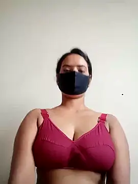 Sexy pori online show from 03.20.25