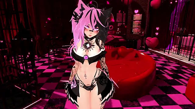 anime cutie online show from 11.07.25