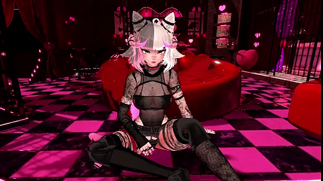 anime cutie online show from 11.11.25