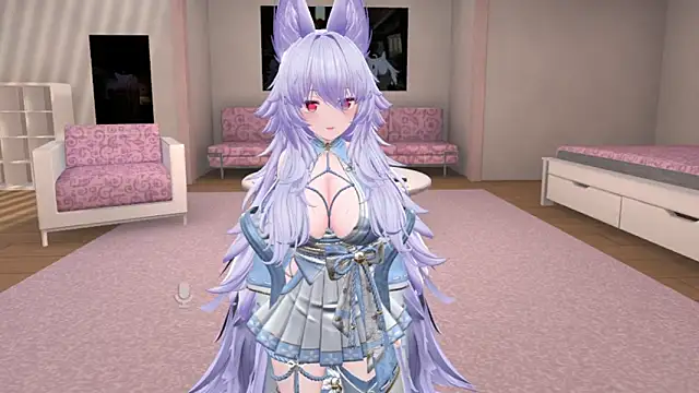 anime cutie online show from 03.07.26