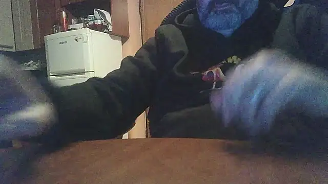 Snapshot of lanata chatting on 01.09.26 lanata online show from 01.09.26