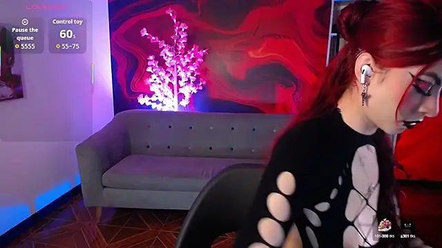 katellyrose online show from 09.23.25