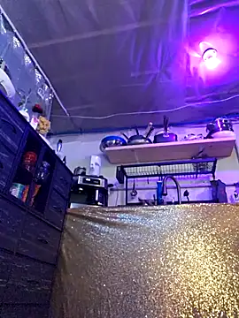 BBWMistressEmily online show from 02.27.25