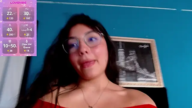 Alanagp online show from 02.25.25