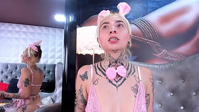 miss   angel online show from 02.10.25