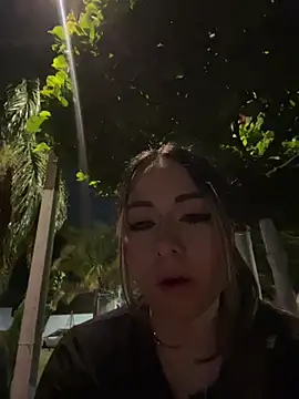 Snapshot of Nataylayla chatting on 02.22.25 Nataylayla online show from 02.22.25