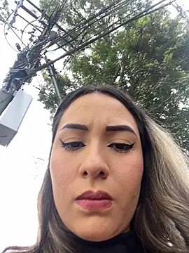 Snapshot of Nataylayla chatting on 03.20.25 Nataylayla online show from 03.20.25