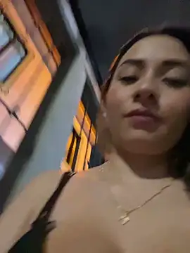 Snapshot of Nataylayla chatting on 03.23.25 Nataylayla online show from 03.23.25