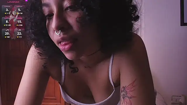 Dhalila  online show from 04.12.26