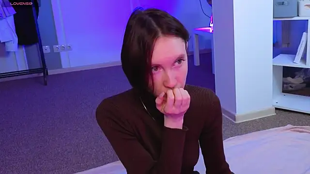 JoYung online show from 12.02.25