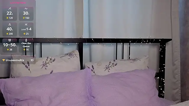 JoYung online show from 03.12.26