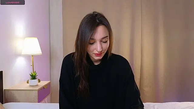 Snapshot of ColleenCox chatting on 02.26.25 ColleenCox online show from 02.26.25