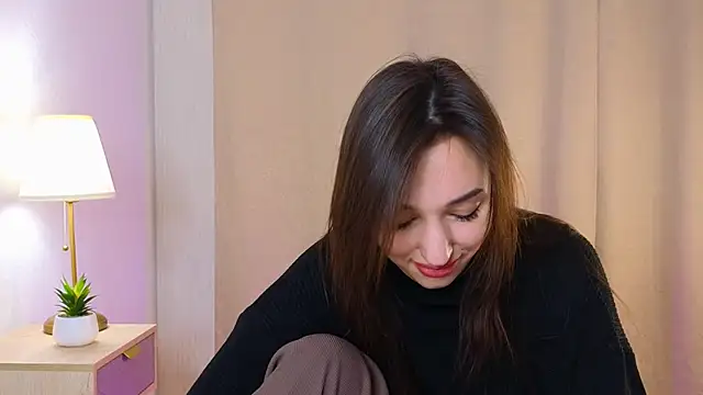 Snapshot of ColleenCox chatting on 02.26.25 ColleenCox online show from 02.26.25