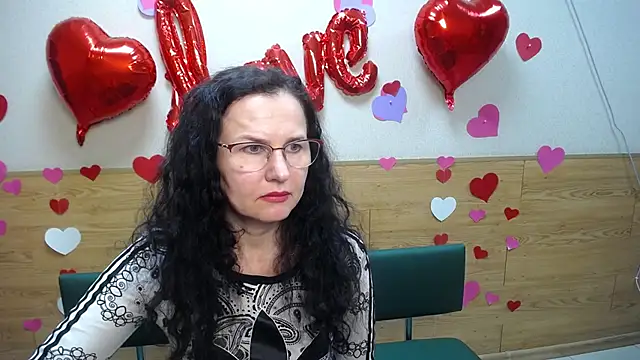 Miroslava Happi online show from 03.01.25