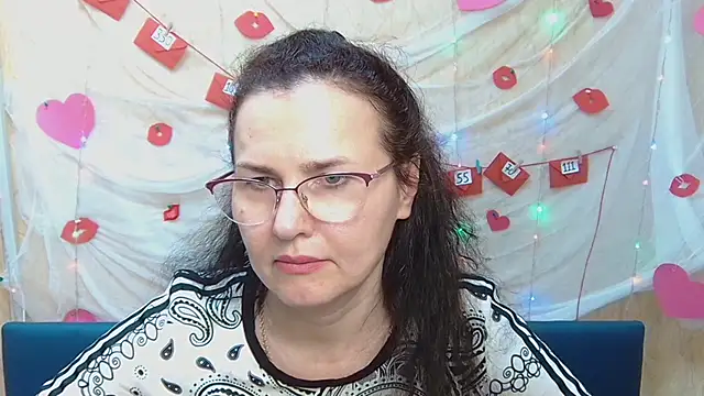 Miroslava Happi online show from 03.16.25