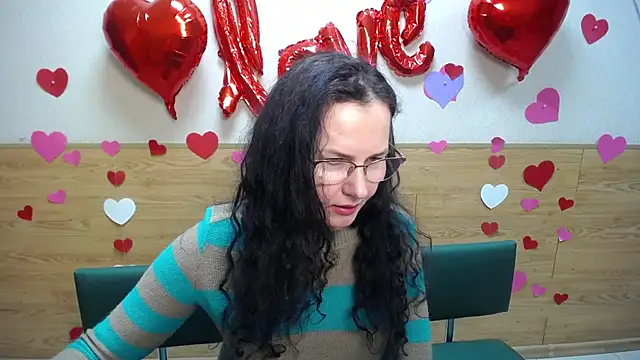 Miroslava Happi online show from 03.21.25